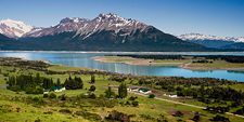 Argentina-Southern Patagonia-Patagonia Glacier Ride